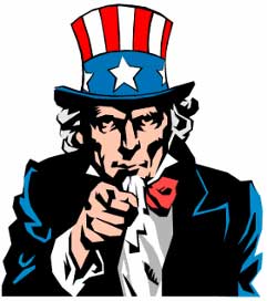 Let Uncle Sam Make Your Charitable Contributions
