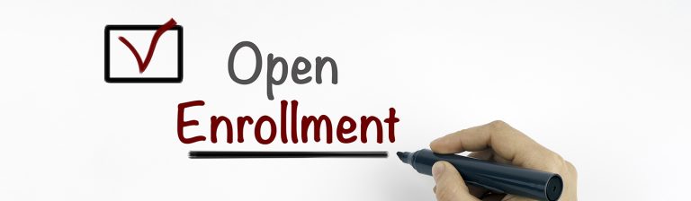 Your Five Best Money Moves for Open Enrollment