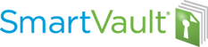 Smart Vault logo
