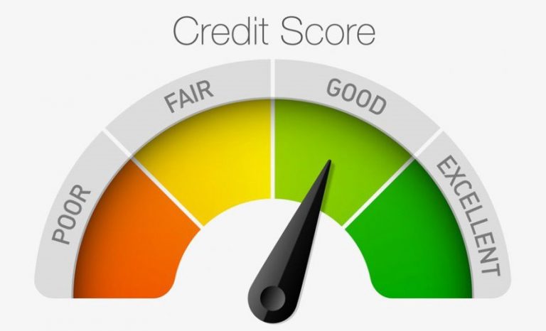 Credit Scores – The Scorecard of Financial Success