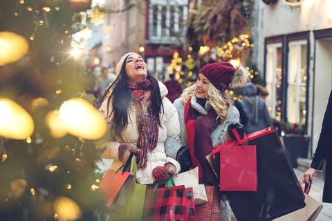 Five Steps to NO Excess Holiday Spending
