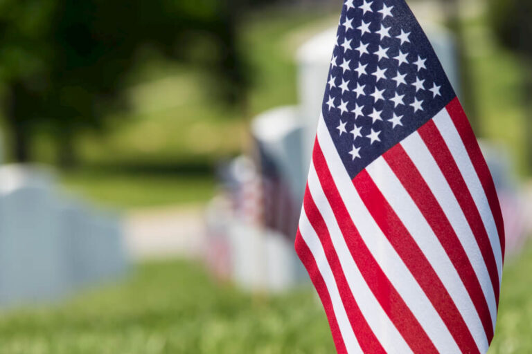 Memorial Day: More Than a Start to Summer