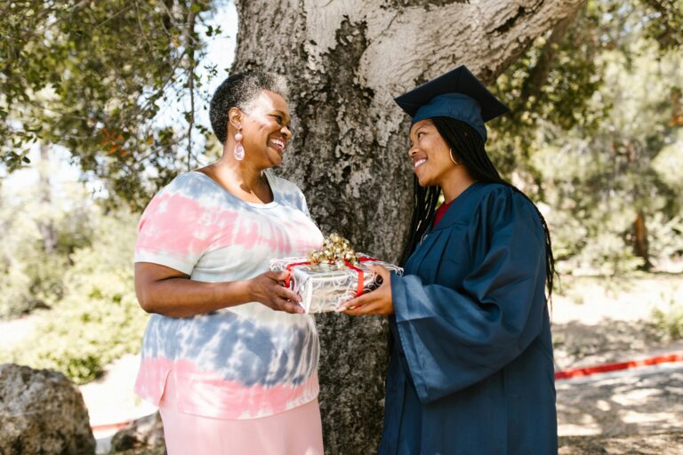 A Heartfelt Congratulations and a Nod to the Mothers Who Made It Possible