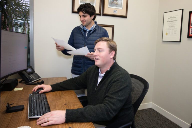Your Q1 Tax Planning Playbook