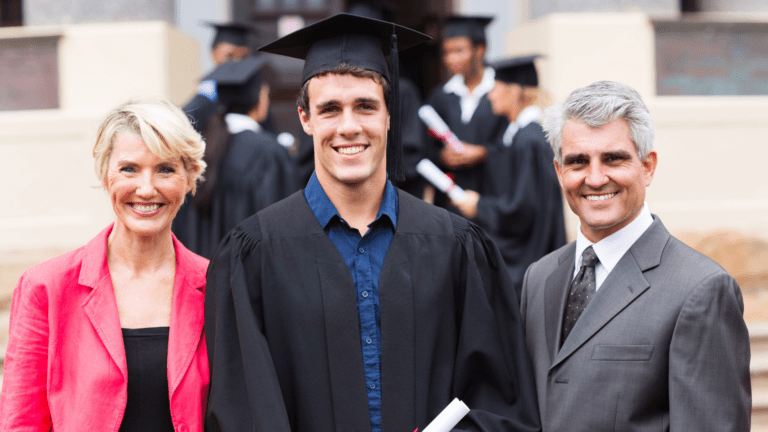 Graduation Isn’t the Finish Line. It’s a Planning Inflection Point.