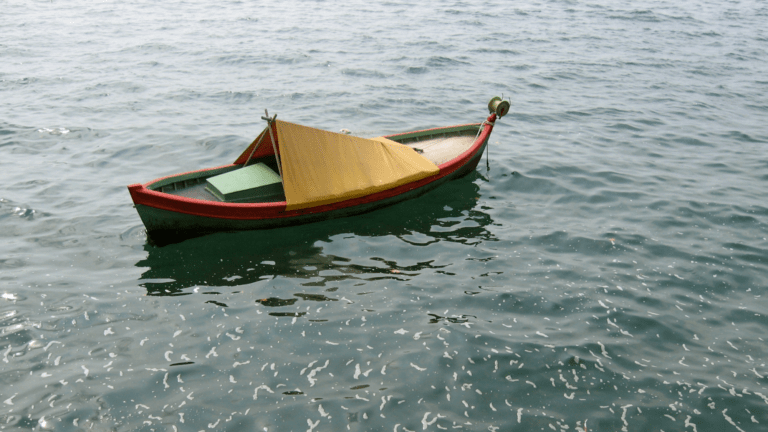 Are You a Financial Drifter?